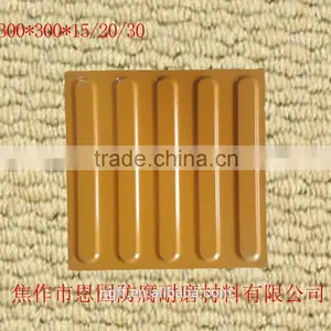 Made in China Tactile Floor Tile, Ceramic Tile thumbnail-2