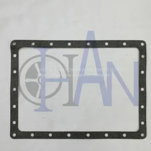 Oil Pan Gasket | U10996910 thumbnail-1