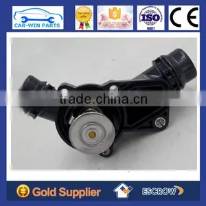 11 53 0 139 877 11 53 1 436 823 11 53 1 437 040 11 53 7 509 227 Coolant Thermostat for Bmw 320 323 325 520 728 730 i thumbnail-1