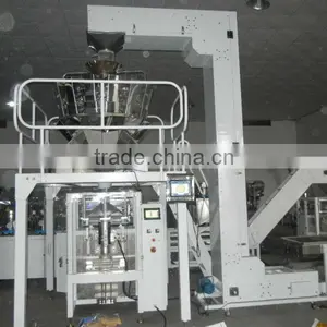 1kg Eyelets Packaging Machine thumbnail-1