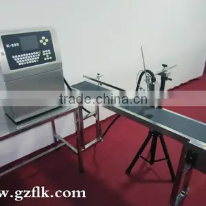 FLK Low Cost Inkjet Printer thumbnail-1