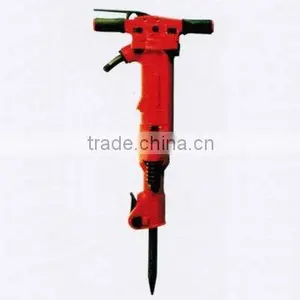 TPB-90 Jack Hammer thumbnail-1