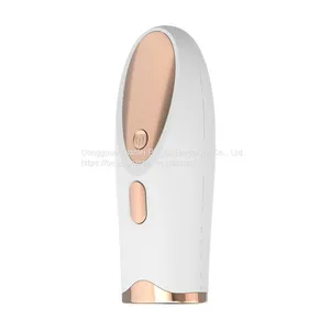 2021 Newest Mini IPL Laser Hair Removal Instrument Electric Home Use IPL Depilator Device Hair Remover for Sale thumbnail-1