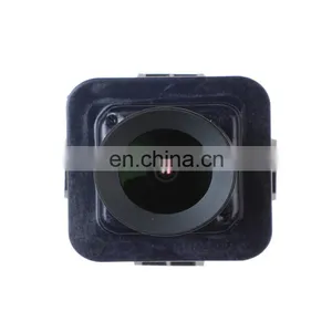 100027845 ZHIPEI Reversing Rear View Backup Parking Assist Camera EL3Z-19G490-D For Ford F-150 2011-2014 EL3Z19G490D thumbnail-3