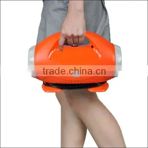 (73033) Mutipurpose 12V Portative Battery 12L Car Wash Machine thumbnail-4