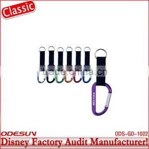 Disney Factory Audit Silk Screen Lanyard 143242 thumbnail-1