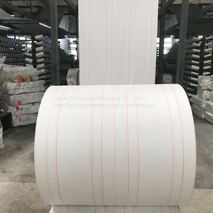 EGP PP Polypropylene Woven Bag/Sack Rolls Tubular Fabric thumbnail-4