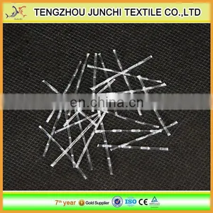 50 mm High Strength Good Price Wavy Fiber thumbnail-2