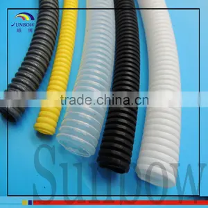 SUNBOW Split Loom Tubing Polyethylene Split Loom thumbnail-6
