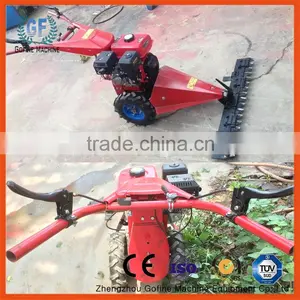 Gasoline Lawn Mower thumbnail-5