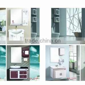 Pvc Vanity Best Price in Henan Not Hangzhou Quality Choice thumbnail-2