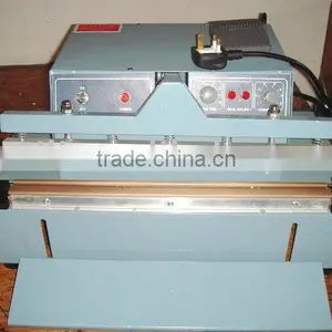 FKR Semi-automatic Aluminum Sealing Machine thumbnail-1