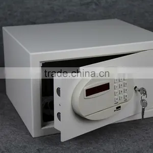 Magnetic Card Opening Safe Box thumbnail-2