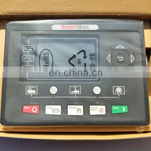 HGM9320 MPU SmartGen Genset Controllers Used for Genset thumbnail-1