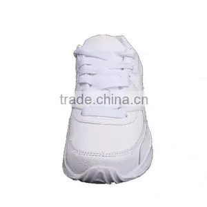 Good Quality Factory Wholesale PU Upper New Air Athletic Work Shoes thumbnail-3