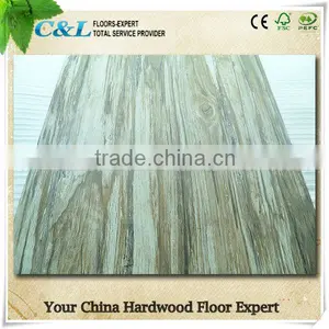 Plastic Flooring Looks Like Wood Noble thumbnail-1