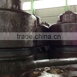 Hydraulic Tube Bender thumbnail-2