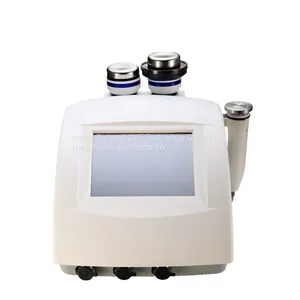 Portable Cavitation Machine 2021 25k Fat Cavitation 40k Ultrasonic Cavitation Machine thumbnail-1