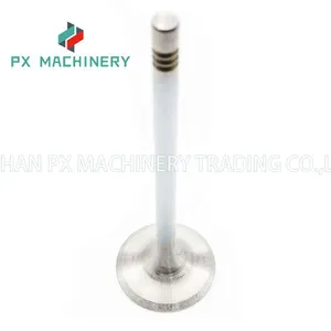 94810531200 Exhaust Valve for Porsche 4.5T thumbnail-1