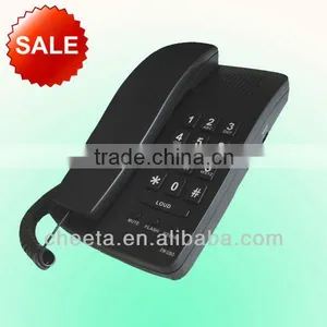 Wired Telephone Number Without Identification thumbnail-1