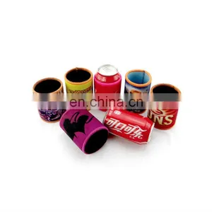 Factory Direct Low Price Sublimation Can Cooler Neoprene thumbnail-1