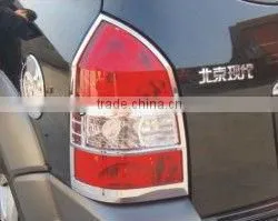 TUCSON TAIL LAMP COVER TUCSON 2005 thumbnail-1