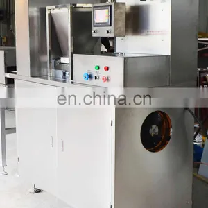 Automatic Sugar Cube Press Machine Auto Lump Sugar Cubes Forming Equipment Cheap Price for Sale thumbnail-2