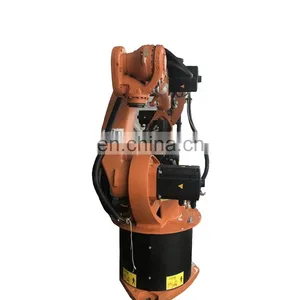 China Kuka Robotic Arm Price Cheap 6 Axis Good Quality Industrial Robot Arm thumbnail-3