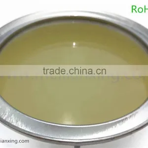UV Silk Screen Printing Ink With Foaming Effect thumbnail-3