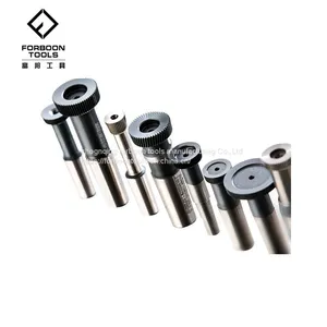 China New Gear Shaper Cutter Cutting Tools Gear Hobs Gear Shaper Cutters Supplier thumbnail-1