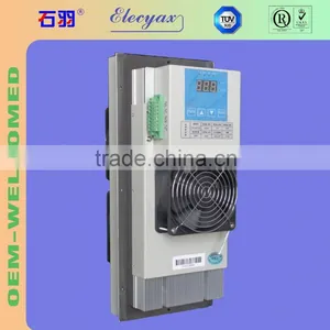 Thermoelectric Cabinet Air Conditioner thumbnail-1