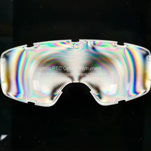 PTC Plastic Polariscope PSV-801 thumbnail-4