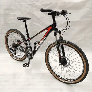 24speed 26inch Magnesium Alloy Mountain Bike thumbnail-1