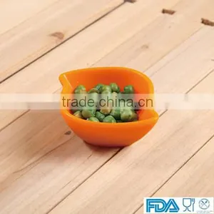 Silicone Kitchen Ware Silicone Kitchen Silicone Dishes Sauce Dishes thumbnail-1
