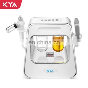 Vacuum Suction Water Oxygen Small Bubble Machine Skin Rejuvenation Deep Facial Cleaning Hydrating Skin Care Beauty Instrument thumbnail-1