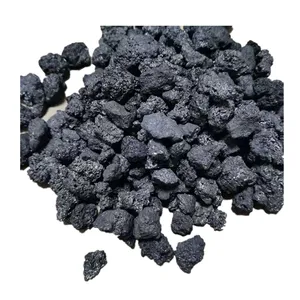 Fast Shipping Graphite Petroleum Coke Gpc Used for Foundry thumbnail-1