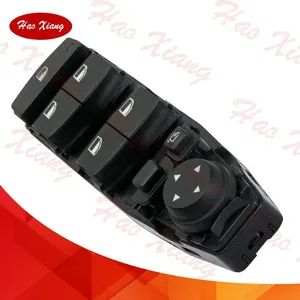 Haoxiang CAR Power Window Switches Universal Window Lifter Switch 61319362116 61319297349 9297349-01 For BMW X5 X6 F45 thumbnail-3