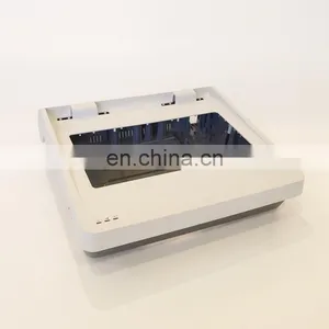 Precision Plastic Injection Mold Maker Custom Plastic Box Injection Molding Enclosure Electronic For Electronic Parts thumbnail-4