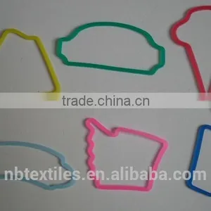 High Strength Animal Rubber Band Bracelet thumbnail-1