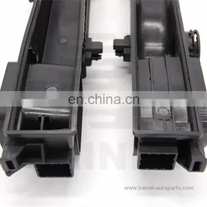 Radiator Inlet Tank 2215002603 2215000003 2215000203 2215000503 2215000103 for Mercedes S400 S450 CL550 CL600 thumbnail-4