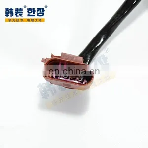 04E906262AP Front Oxygen Sensor For Lamando/Haurui 1.4T Model Year 09-13 thumbnail-3