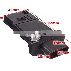 New Mass Air Flow Sensor Meter MAF Sensor 22680-7S000 for Nissan Infiniti thumbnail-4