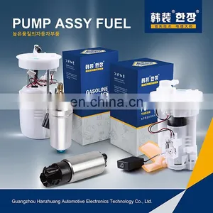 Factory Price Electric Fuel Pump Assy 31110-1H000 for Hyundai I30 Kia thumbnail-2