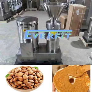 Peanut Butter Making Machine in Ivory Park Johannesburg Gauteng South Africa for Store & Catering Equipment thumbnail-3