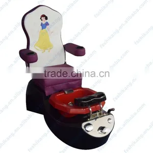 Nail Products Kid Foot Spa Chair thumbnail-1