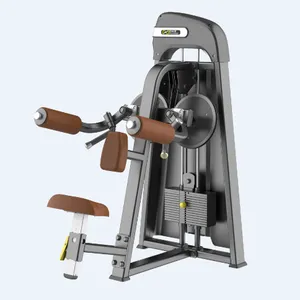 CM-924 Lateral Raise Abdominal Fitness Equipment thumbnail-1