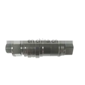 Extensive Range Of Quick And Dry Disconnect Couplings For Temperature Control thumbnail-3