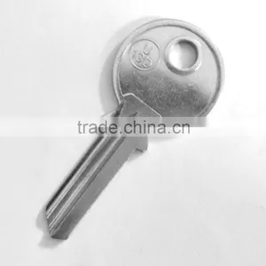 U13D High Quality Door Key Blank thumbnail-1