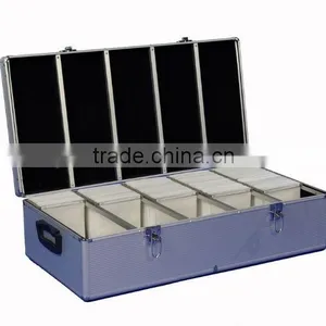 Portable and Durable Practical Modern Pink cd Case at Reasonable Price thumbnail-1
