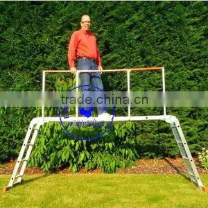 Multi Purpose Ladder Safety Handrail thumbnail-1